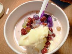 -觅豆豆花甜品(望平街店)