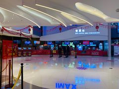 -卢米埃IMAX影城(温州万象城激光店)