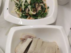 -清真马祥兴菜馆(云南北路店)