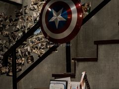 -BomBa意大利餐厅