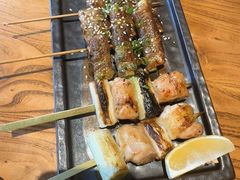-炉胜·炉端烧·居酒屋