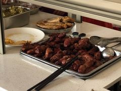 -翠香猪脚粉(游泳馆店)
