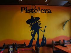 -Pistolera Mexican Cantina女枪手墨西哥餐厅(碧云路店)