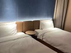 -桔子酒店(北京中关村软件园店)