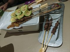 -苏小牛·牛肉串(国贸店)
