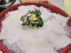 牛黄喉-左庭右院鲜牛肉火锅(南通CBD大有境店)