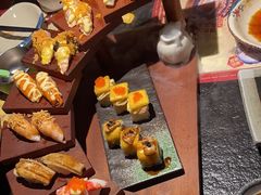 -古田居·特色寿司料理(星之岛旗舰店)