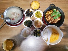 -庖丁人家巴东茶店牛肉(施南古城店)