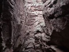 -新疆天山托木尔景区·大峡谷