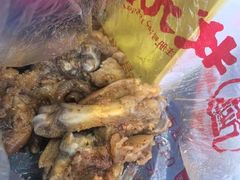 -状元阁烧烤(新华路总店)