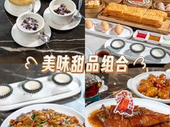 -滋粥楼·顺德菜(番禺广场总店)