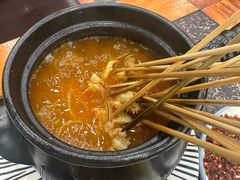 -有滋有味烧烤涮(果园星城C区店)