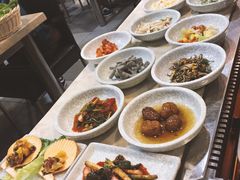 -金顺韩式烤肉·网红烤肉店(广利路店)