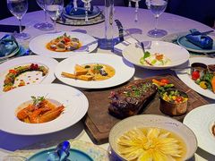 -天玑高空江景餐厅&酒吧Sky Secret Restaurant&Bar