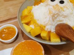-怪物的冰与火(天虹商场中山路店)