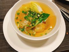 -北京海湾半山酒店-加咖啡西餐厅