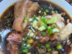 -张一品食府