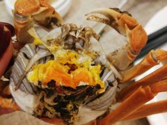 -东方红海鲜百汇(国际大厦店)