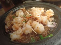-绿茶餐厅(深圳龙华天虹购物中心店)