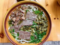 -花溪牛肉粉(八鸽岩店)