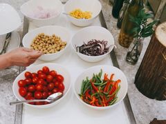 -盛宴标帜餐厅·亲子自助 (南昌喜来登酒店)