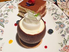 -弗兰克牛排西餐厅Ribone steak house(柠檬花园店)