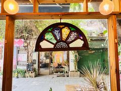 -西关84·History·Art·Cafe