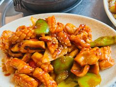 -高丽屋(天宁寺店)