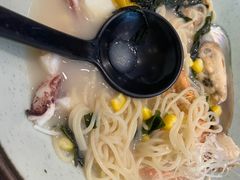 -松岛日本料理(汾江路店)