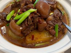 -道道鲜·崇明私房菜(五角场店)