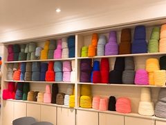-A+毛毛毯·高温珐琅·银饰DIY(三里屯店)