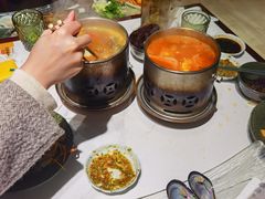 -Thai Basil罗勒叶泰式餐厅(时代天街店)