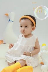 -孕视觉专业孕妇摄影(天津南开店)