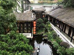 -北园酒家(小北路店)