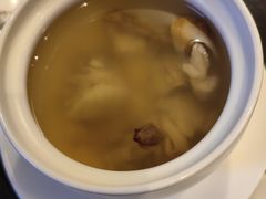 -利顺德大饭店·水岸中餐厅(小白楼店)