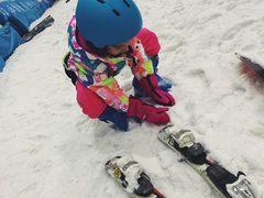 -绍兴启迪乔波冰雪世界