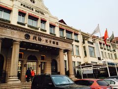 -老味道民宿(栈桥店)