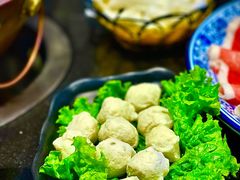 -东来顺饭庄(金泉广场店)