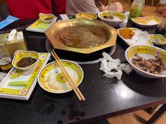 -芦月轩羊蝎子(劲松店)