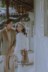 -茜茜公主婚纱摄影会馆