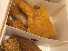 -麦当劳(厦门思明路店)