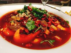 -老牌坊鲁菜名店(宽厚里店)