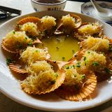 三亚美食｜火车头海鲜市场-海味禅师