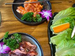 -牛人·雪花牛·木炭烤肉(昆山陆家店)
