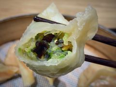 茭瓜鸡蛋包-千忆汤包(闽江路店)
