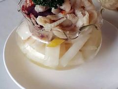 坛坛香-莲餐厅·湖北菜·藕汤老手艺(愚园路店)