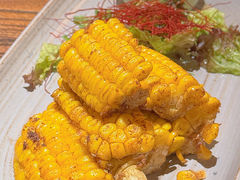 -食陆号·新式台湾创意菜(十全街首店)