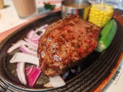 -战斧牛排餐厅(悦方IDMALL店)