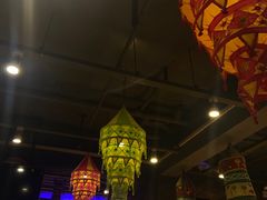 -花腰餐吧Bistro烧烤 傣味(传媒大学店)