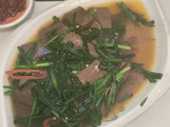 -陆记鹅庄·潮汕菜·狮头鹅(大仟里店)